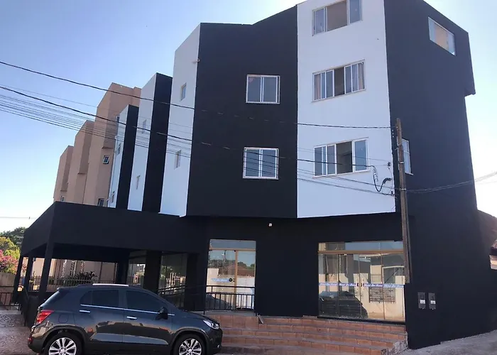 Residencial Wolverine