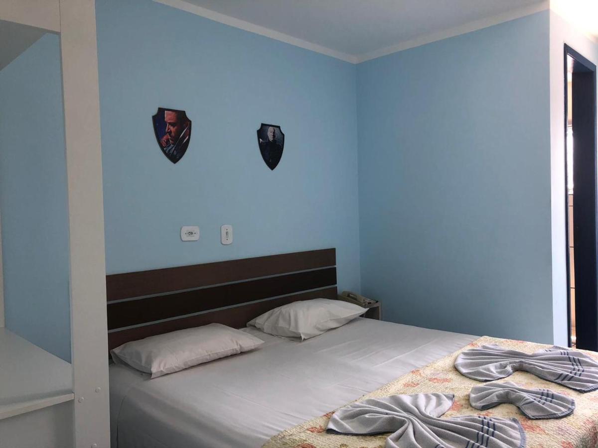Apartamento Residencial Wolverine Foz do Iguaçu