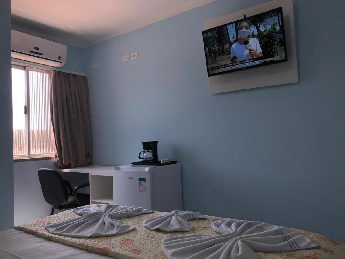 Residencial Wolverine Apartamento Foz do Iguaçu