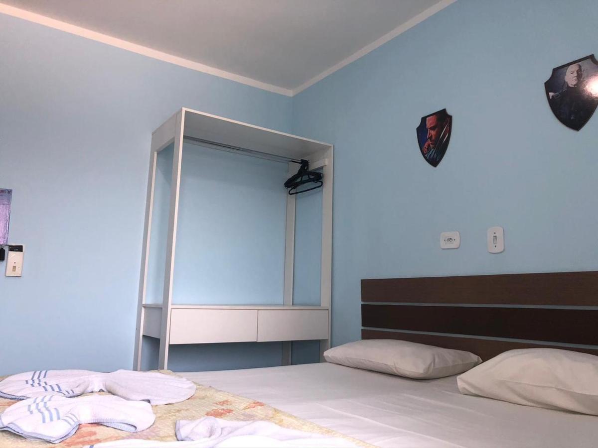 Apartamento Residencial Wolverine Foz do Iguaçu
