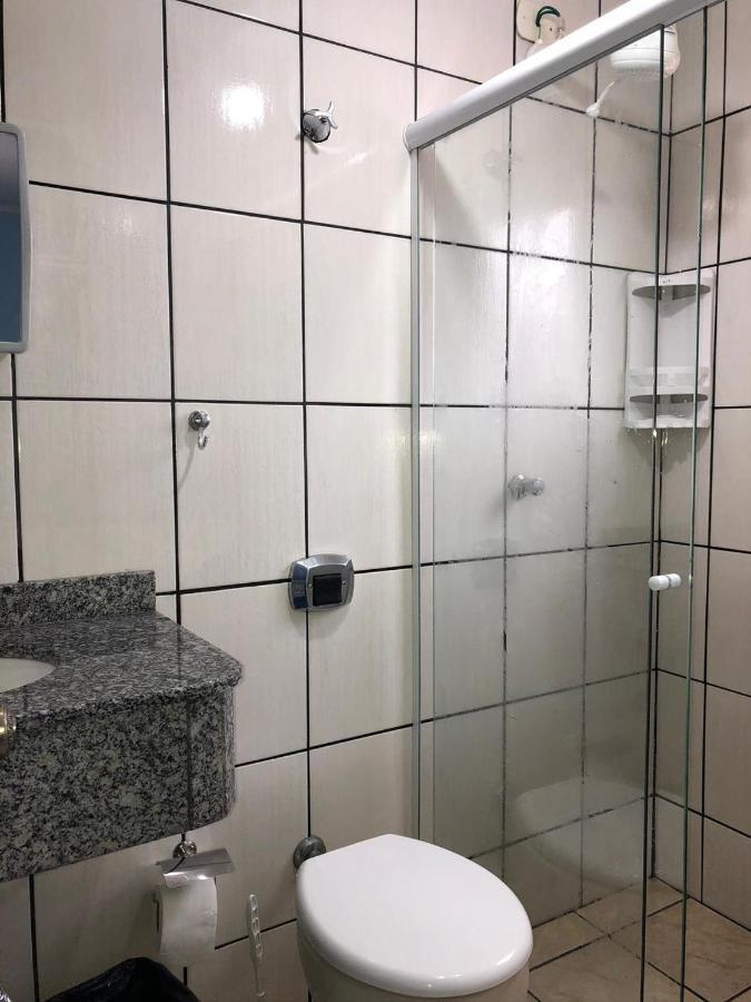 Residencial Wolverine Apartamento